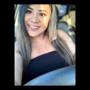 Meet your Posher, Nancy